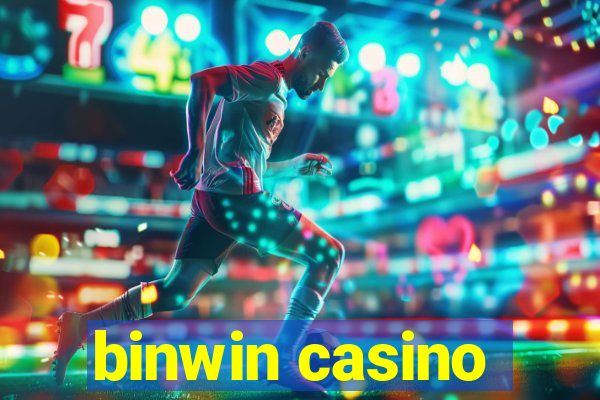 binwin casino